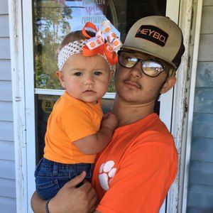 Meet your Posher, Clayton